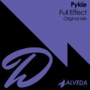 Pykie - Full Effect