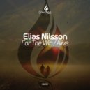 Elias Nilsson - Alive (Original Mix)