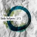 Fausto Messina & Ista Tec & Cosmin Dias - Little Helper 273-3 (Original Mix)