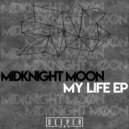 MidKnight Moon - Tomorrow Has Gone