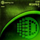 Xten - Sanctuary