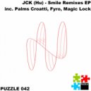 JCK (HU) - Smile (Fyro Remix)
