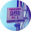 Ussy - Rolls Royce (Original Mix)