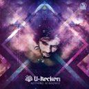 U-Recken - The Wire (Original Mix)