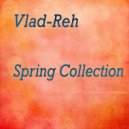Vlad-Reh - Way To Home (Original Mix)