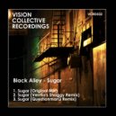 Black Alley - Sugar (QuestionmarQ Remix)