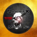 Dan aleX - Like This (Original Mix)