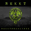 Rekkt feat Meggabyte & Jimmy The Sound Guy - End Of Days Mikkz