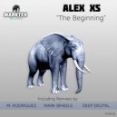 Alex XS - The Beginning