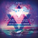 ASKII - Every Day, Every Second