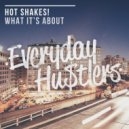 Hot Shakes! - Laughing With Larry (Original Mix)