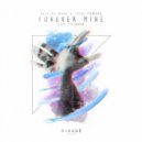 Jose de Mara & Steve Powers feat. Lil\'Eddie - Forever Mine (Original Mix)