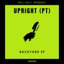 Upright (PT) - Industrial