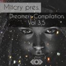 Mitcry, 4Clean & Driverz - Insanity Colors (Hardnoize Remix)