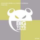 Joaquin Limon feat. Haley Gorman - Take Me