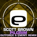 Scott Brown - Pilgrim