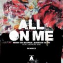 Armin van Buuren & Brennan Heart feat. Andreas Moe - All On Me