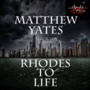 Matthew Yates - Kalyptic Drive (Club Mix)