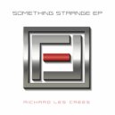 Richard Les Crees - Walk Like U