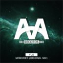 Yud - Memories (Original Mix)