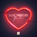 Basic Forces - Your Love