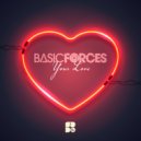 Basic Forces - I Dream Sometimes (Original Mix)