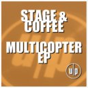 Stage & Coffee - Poison (Original Mix)