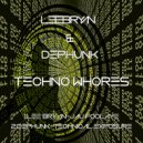 Lee Bryan DJ - Jau Foolaye (Original Mix)