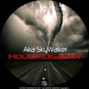Aka SkyWalker - Gwobble (Original Mix)