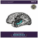 Milos Pesovic - Memories