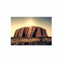 Blessing White, Legentic Deep - Uluru