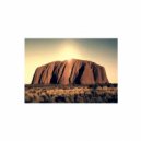 Blessing White, Legentic Deep - Uluru (Jozified Sunset Mix)