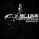 Mc.Ligr - Grand Holl (Original Mix)