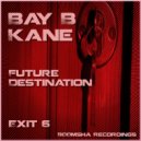 Bay B Kane - Overlock