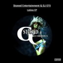 Stoned Entertainment, DJ EFX - El Ritmo