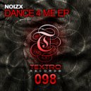 NoizX - DJ Frequency (Original Mix)