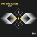 Sync Investigations - Ibiza (DJ Tool Mix)