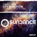 Tobias F Weber - City In Motion (Marco Mc Neil Remix)