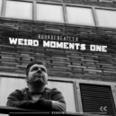 Ruhrgebeatler - Somethings On My Mind