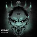D3AF - Phonk