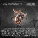 Tre Technics - Justice On Earth