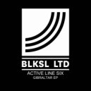 Active Line Six - Tangier (Original Mix)