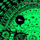 Sergio Ghan - Aquamarine