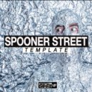 Spooner Street - Template