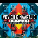 Vovich, Naartjie - Snazzy (Andrew & Lucian Remix)