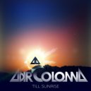 Adir Colonna - Ease The F Up