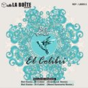 Biel Garzia - El Colibri (Manel Sanmartin Remix)