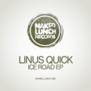Linus Quick - Ice Road