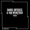 Daniel Ortgiess, Yan Weinstock - Maasai