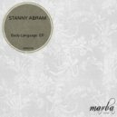 Stanny Abram - Body Language